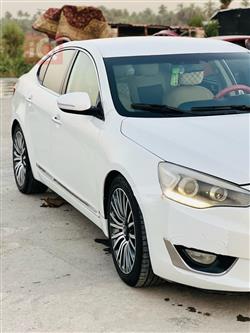 کیا کادێنزا